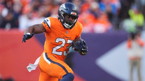 Bronco notes: If Sean Payton doesn't know who RB1 is from week to week, how...