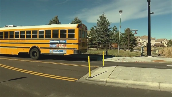 Colorado school bus driver fired after dropping off dozens of kids at wrong stop