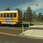 School bus driver fired after dropping off dozens of Colorado kids at wrong stop