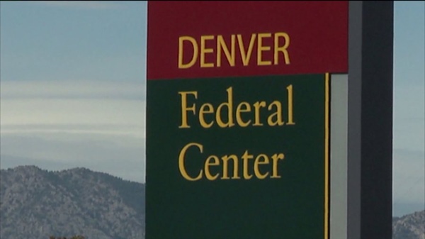 Denver Federal Center building to remain closed for chemical removal on Thursday