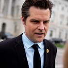 House Ethics Committee will keep Matt Gaetz report under wraps