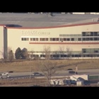 Demolition begins on First Bank Center in Broomfield