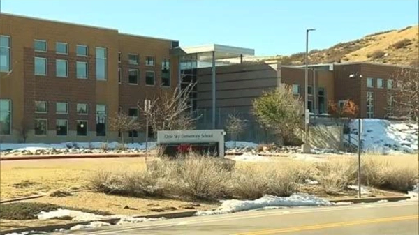 Some parents aren't happy with a Colorado school district's handling of fired substitute bus driver