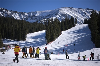 Got questions about A-Basin’s new paid parking policy? We’ve got answers.