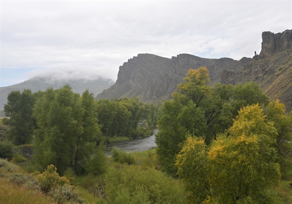 Feds release options for future of Colorado River as negotiations between states stall