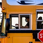 Castle Rock bus driver who left 40 elementary students at a busy intersection “didn’t know what to do”