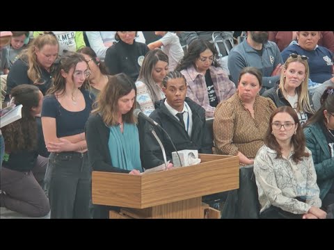 Denver Public Schools set to vote on possible school closures