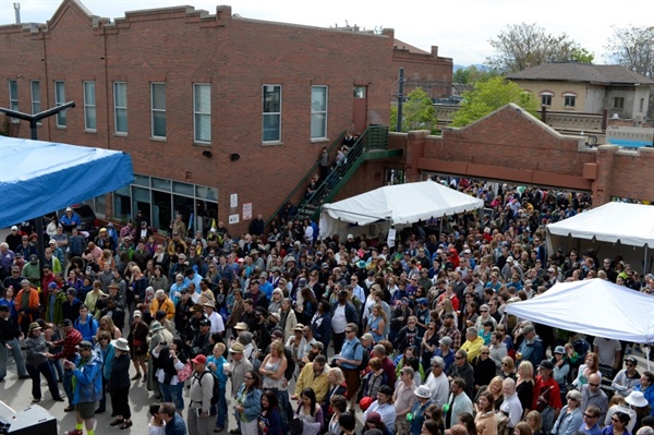 Why Five Points Jazz Festival won't return in 2025