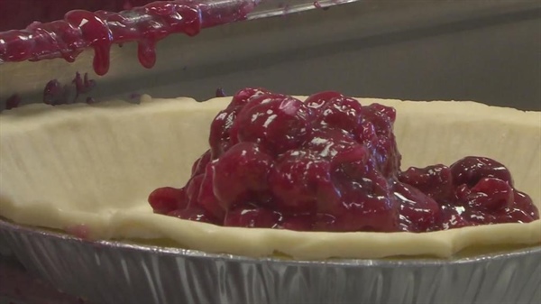 The Colorado Cherry Company serves popular pies, other pastries for nearly a century