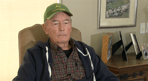 'It was a nightmare,' Bus driver who left 40 kids at Castle Rock cemetery...