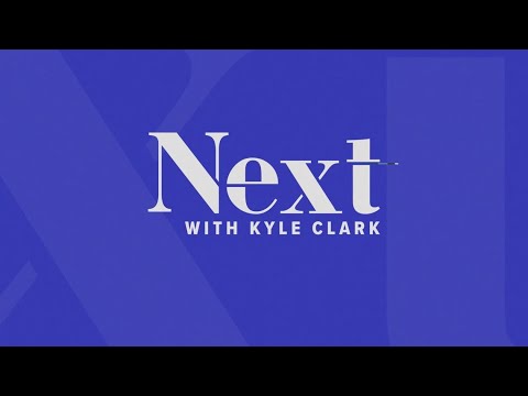 Down the stream; Next with Kyle Clark full show (11/21/24)