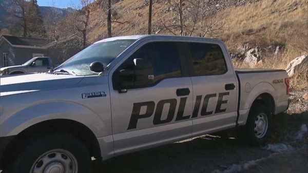 County deputies will police Colorado mountain town after final officer retires