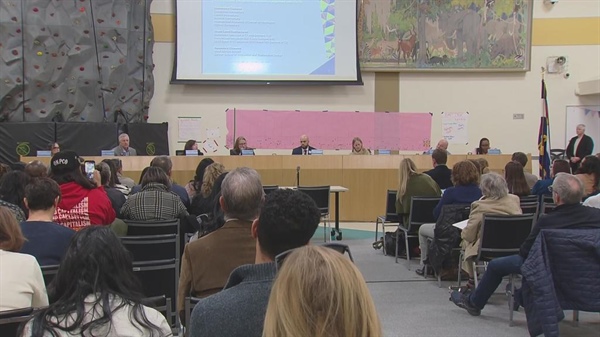 Denver Public Schools Board of Education votes to close 7 schools, restructure 3 more