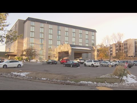 Former case manager details safety, other concerns with Denver homeless shelter...