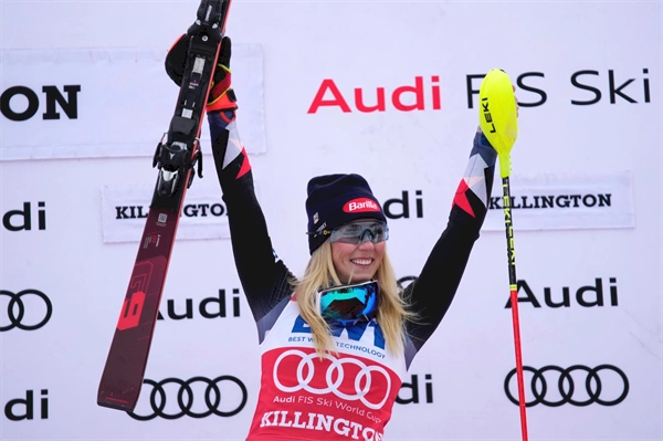 Mikaela Shiffrin, Troy Tulowitzki, Larry Brown lead Colorado Hall of Fame class of 2025