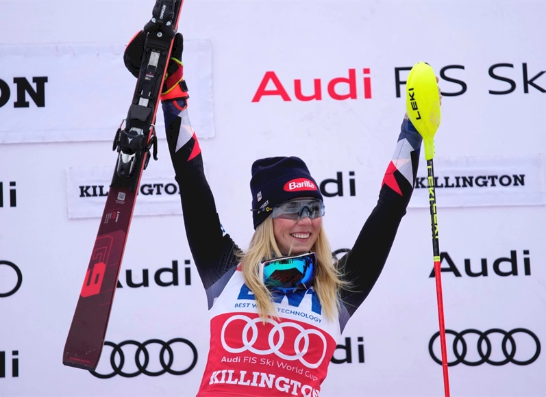 Mikaela Shiffrin, Troy Tulowitzki, Larry Brown lead Colorado Hall of Fame class...