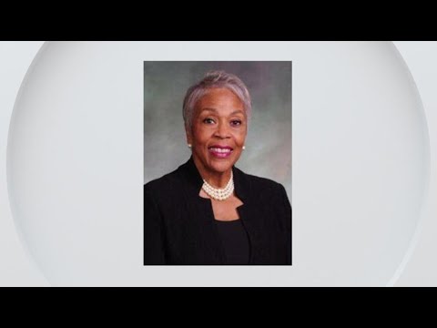 Colorado State Sen. Janet Buckner resigns