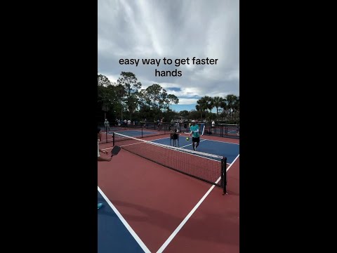 What drills do you do to improve your pickleball game?

 🎥:IG/eddiegonzalezpb