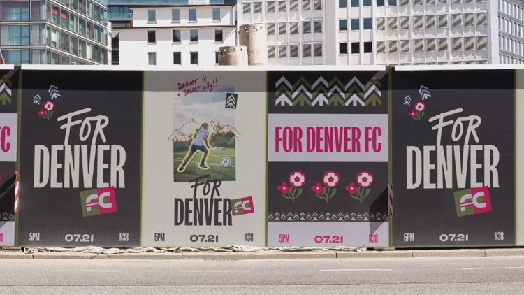 National Women's Soccer League could be coming to Colorado