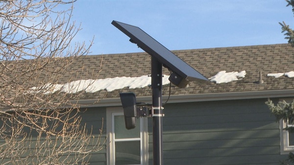 Flock Safety cameras are helping some Colorado law enforcement solve crimes,...