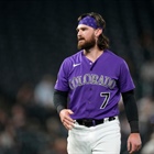 Grading The Week: Brendan Rodgers. Elias Diaz. Cal Quantrill. When will Rockies stop letting useful MLB players walk for nothing in return?