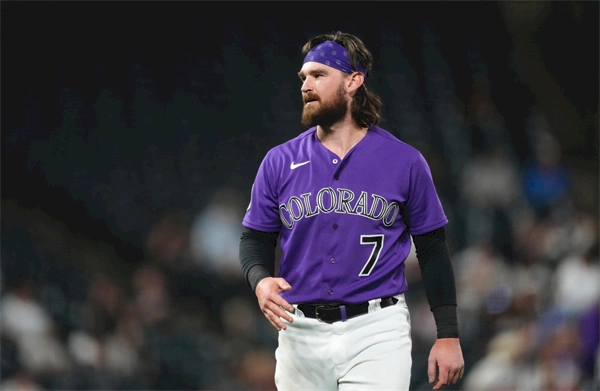 Grading The Week: Brendan Rodgers. Elias Diaz. Cal Quantrill. When will Rockies stop letting useful MLB players walk for nothing in return?