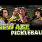 These Players are Changing the Way Pickleball is Played