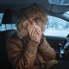 Do you need to let your car warm up in winter? It depends what you drive