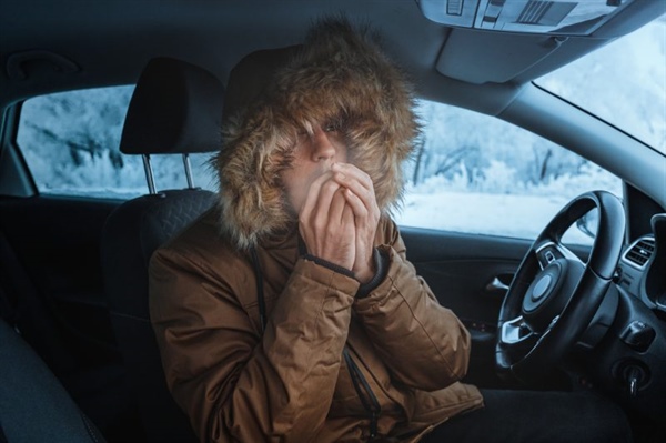 Do you need to let your car warm up in winter? It depends what you drive