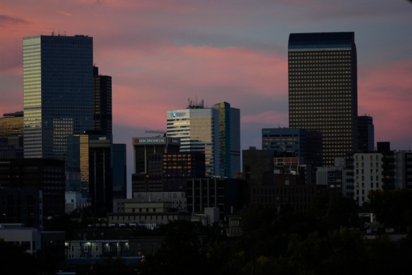 Denver weather: Snow returns Sunday night for some; may impact Wednesday travel