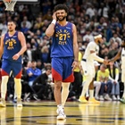 Keeler: Nuggets’ Jamal Murray wouldn’t hurt a fly. But he’s hurting Nikola Jokic’s NBA championship window