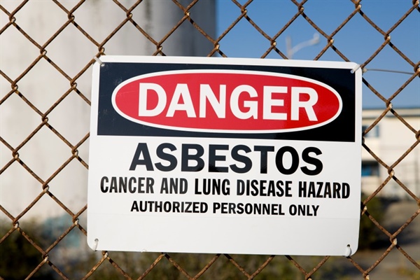 Jury convicts contractor of defrauding older adult, exposing people nearby to asbestos