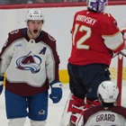 Avalanche gets contributions from nearly everyone to defeat defending champs