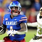 No. 16 Colorado's Big 12 title hopes take hit in 37-21 loss to Kansas