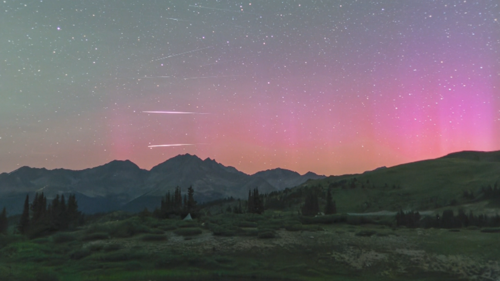 Colorado photographers and scientists weigh pros, cons of growing satellite mega-constellations