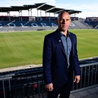 Rapids coach Chris Armas, offseason additions learned valuable lessons in Europe. Now they’re being applied in Colorado.