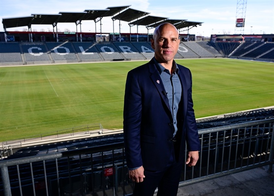 Rapids coach Chris Armas, offseason additions learned valuable lessons in Europe. Now they’re being applied in Colorado.