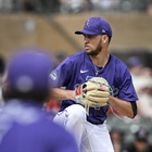 Rockies spring training recap: Elehuris Montero blasts 449-foot homer in win over D-backs