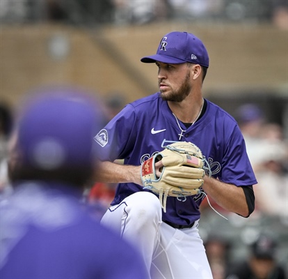 Rockies spring training recap: Elehuris Montero blasts 449-foot homer in win over D-backs