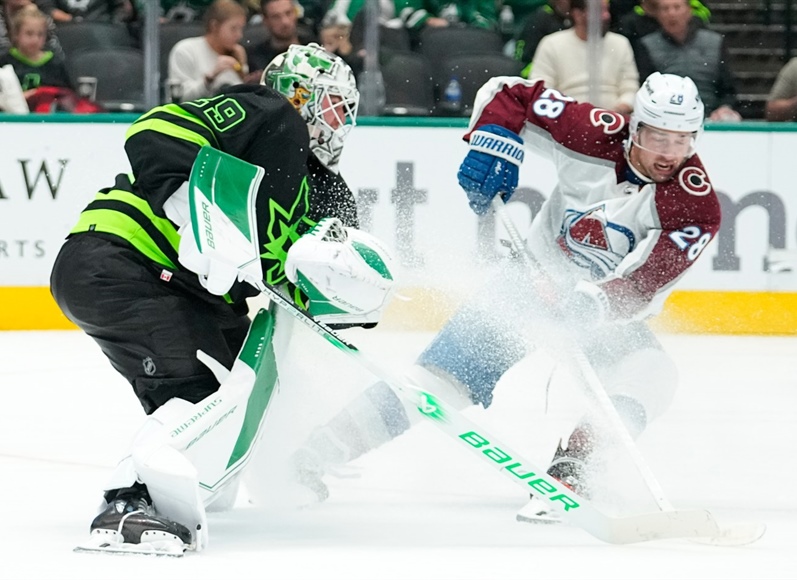 Avalanche Journal: How Dallas Stars’ rise could impact Colorado’s trade-deadline...