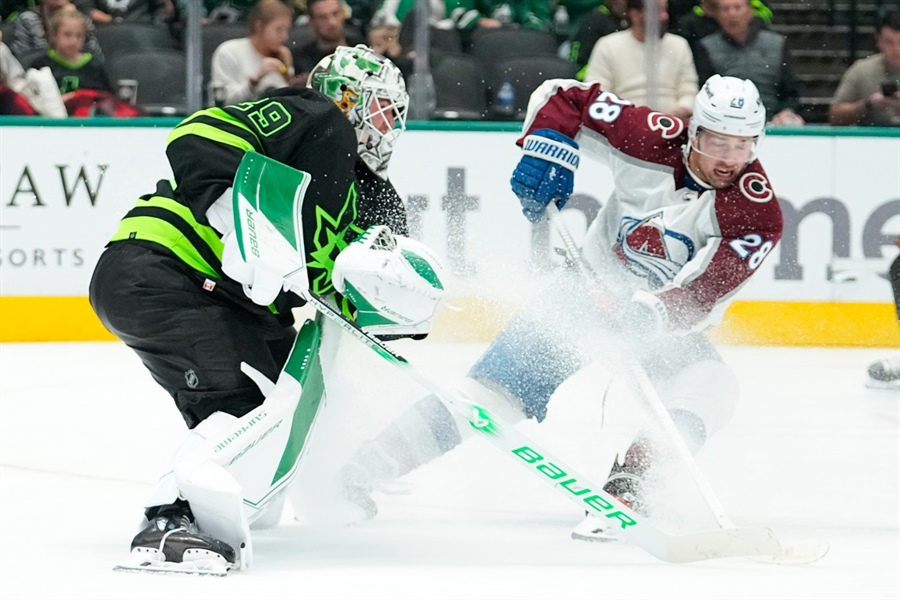 Avalanche Journal: How Dallas Stars’ rise could impact Colorado’s trade-deadline...