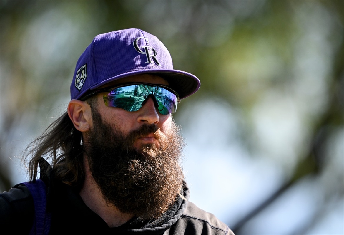 Rockies Journal: At 37, Charlie Blackmon’s still setting tone for Kid Rox