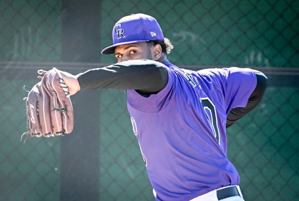 Rockies spring training recap: Prospect Yanquiel Fernandez shows over power, Jaden Hill throws 99.2 mph fastball