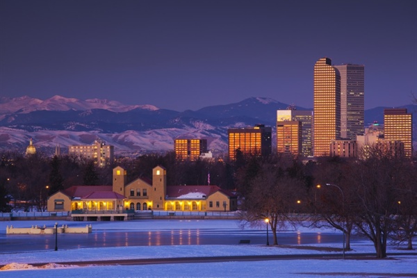 Denver weather: Warm, dry and breezy weekend leading to high fire danger