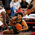 Colorado State basketball’s road problems persist in loss at UNLV