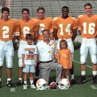 Todd Helton, Peyton Manning and a 1994 autumn in the Tennessee QB room that changed everything for two Hall of Famers