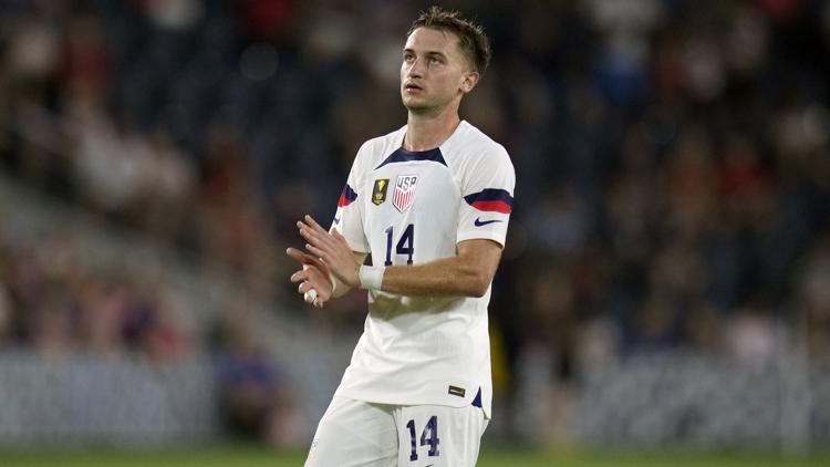 Colorado Rapids acquire Djordje Mihailovic as Designated Player