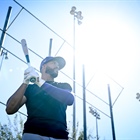 Rockies’ Warming Bernabel, after surviving robbery and gun shot, trying to make his mark