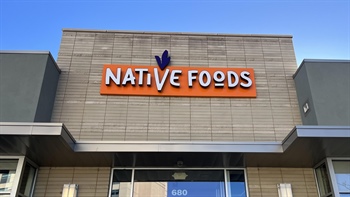 
      
        Colorado's Only Remaining Native Foods Is Now Independently Owned
      
    