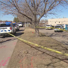 Denver construction site manager shoots, kills 2 people who he says attacked him